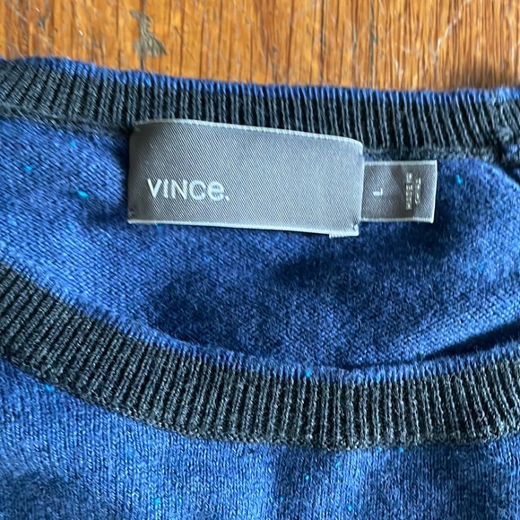 Vince sweater - Picture 2 of 3